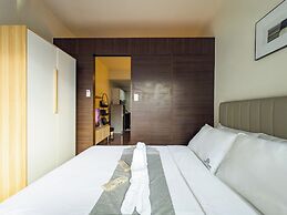 GemstoneBR II in SMDC Air Residences