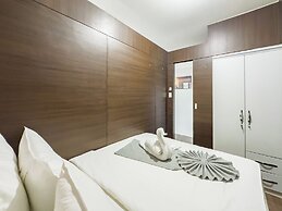 GemstoneBR II in SMDC Air Residences