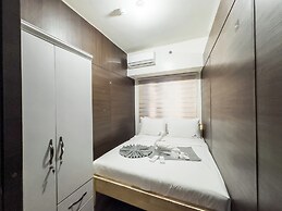 GemstoneBR II in SMDC Air Residences
