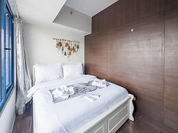 GemstoneBR II in SMDC Air Residences