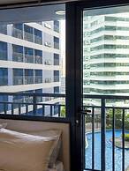 GemstoneBR II in SMDC Air Residences