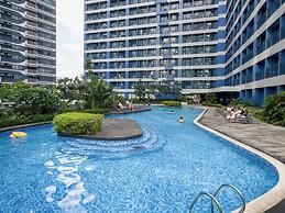 GemstoneBR II in SMDC Air Residences