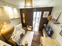 GemstoneBR II in SMDC Air Residences