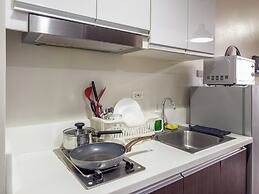 GemstoneBR II in SMDC Air Residences