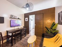 GemstoneBR II in SMDC Air Residences