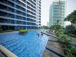 GemstoneBR II in SMDC Air Residences
