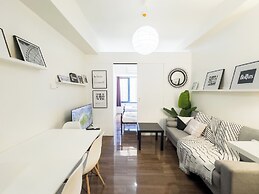 GemstoneBR II in SMDC Air Residences