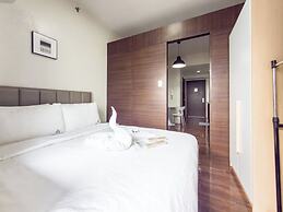 GemstoneBR II in SMDC Air Residences