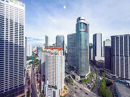 GemstoneBR II in SMDC Air Residences