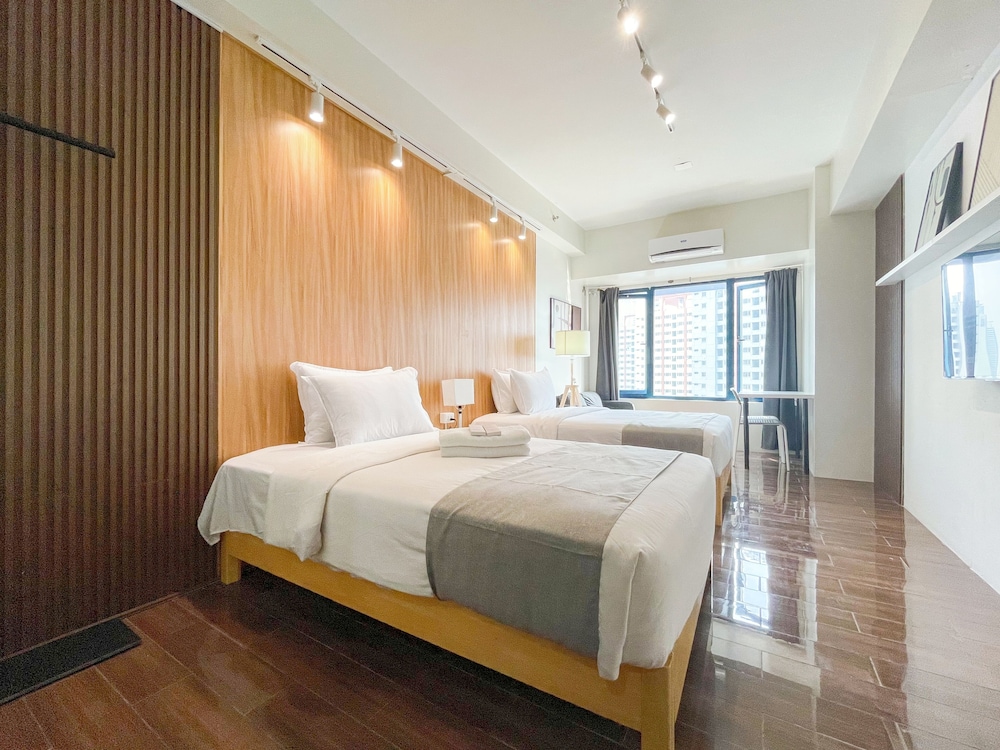 GemstoneBR II in SMDC Air Residences