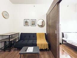 GemstoneBR II in SMDC Air Residences