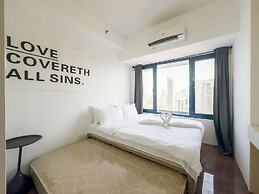 GemstoneBR II in SMDC Air Residences