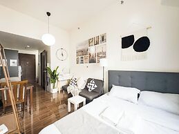 GemstoneBR II in SMDC Air Residences