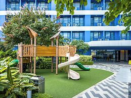 GemstoneBR II in SMDC Air Residences