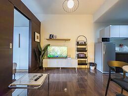 GemstoneBR II in SMDC Air Residences