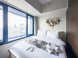 GemstoneBR II in SMDC Air Residences