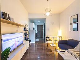 GemstoneBR II in SMDC Air Residences