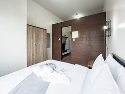 GemstoneBR II in SMDC Air Residences