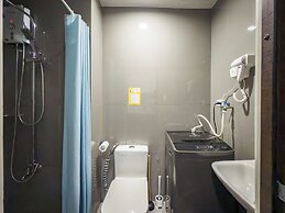 GemstoneBR II in SMDC Air Residences