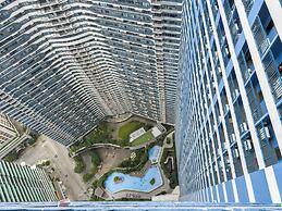 GemstoneBR II in SMDC Air Residences