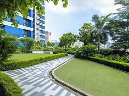 GemstoneBR II in SMDC Air Residences