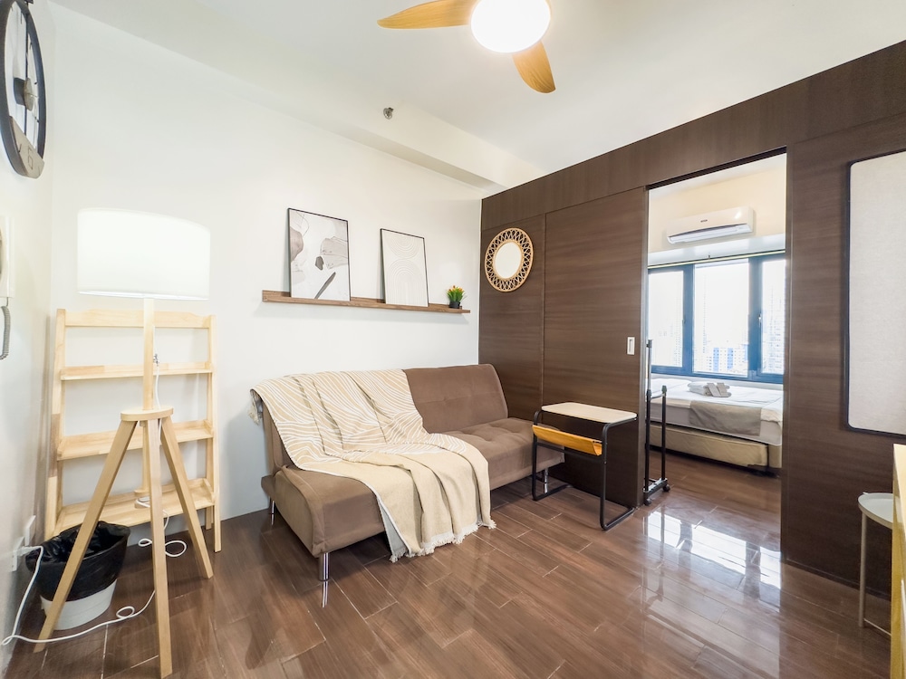 GemstoneBR II in SMDC Air Residences