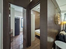 GemstoneBR II in SMDC Air Residences