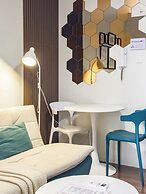GemstoneBR II in SMDC Air Residences