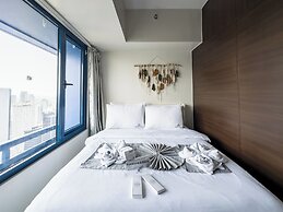 GemstoneBR II in SMDC Air Residences