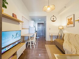 GemstoneBR II in SMDC Air Residences