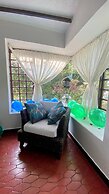 Hotel Casa Ágora Boutique Mesitas
