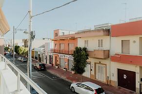 B&B Ortensia