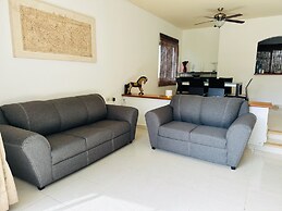 Gorgeous 8 People Basic Villa With Pool Playacar Phase 2