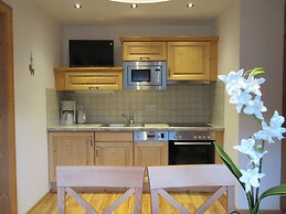 Landhaus Maurer