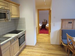 Landhaus Maurer