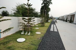 Wantanee Ville