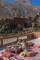 amazigh family riad