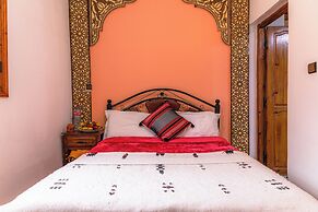 amazigh family riad