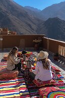 amazigh family riad