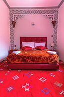 amazigh family riad