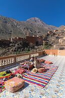 amazigh family riad