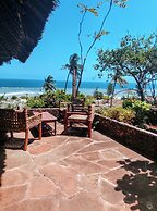 Mango Lodge Msambweni