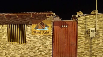 Hostal Sairi