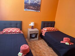 Hostal Sairi