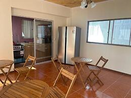 Hostal Sairi
