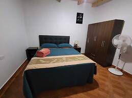 Hostal Sairi