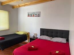Hostal Sairi