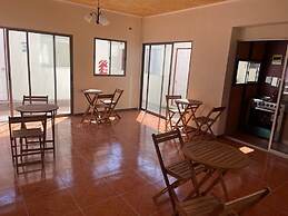 Hostal Sairi