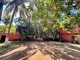 Hotel Costa Mar