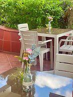 Finca Hotel 12 Palmas